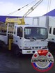 Hyundai HD120 КМУ Soosan CSS335