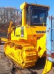 Бульдозер Komatsu D85EX-15EO