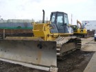 Бульдозер Komatsu D61P-12Е