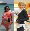 Видео курс по похудению Галины Гроссманн