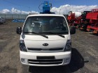 KIA Bongo III Dasan DS180 S (18м)