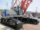 Гусеничный кран HITACHI SUMITOMO SCX1200-3