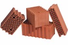 Поризованные керамические блоки от производителя