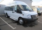 Продаю микроавтобус  Ford Transit для перевозки людей в инвалидных креслах