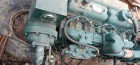Морской двигатель  бу, YUCHAI YC6108CA1