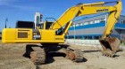 Экскаватор гусеничный KOMATSU PC450LC-8