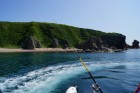 морские прогулки рыбалка по островам в Приморском Крае г Владивосток