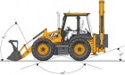 JCB 3CX Super