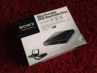 Привод внешний DVD±RW от Sony DRX-S77U, пишет DVD/DL/RAM/CD от USB
