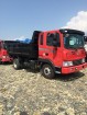 Hyundai Mega Truck (Аналог HD-120)  5т. самосвал