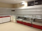 Комплексное оснащение продуктового магазина под ключ