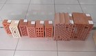 Кирпич керамический и блоки в большом ассортименте со склада в Коломне