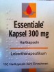 Эссенциале Капсельн 300 мг (Essentiale Kapseln 300 mg) из Германии. Купить недорого. Доставка