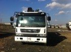 Daewoo Novus КМУ Hiab190TM 2014год