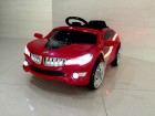 Детский электромобиль BMW O002OO