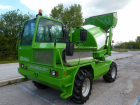 Merlo DBM 2500 EV-бетоносмеситель