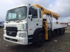 Hyundai HD - 320 Soosan 1616 2013г.