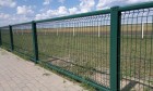 3D Забор, 3Д сварная панель 1730x2500x3мм