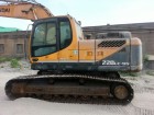 Hyundai R 220LC-9S