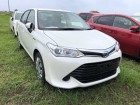 Toyota Corolla AXIO  NKE165 2017год