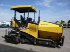 Bomag BF 300C Асфальтоукладчик на гусеничном ходу