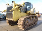 Бульдозер KOMATSU D375A-5