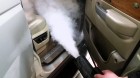 Удаление неприятных запахов и ароматизация салона авто