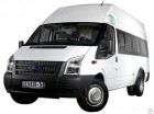 Продаю микроавтобус Ford Transit  18+9 мест