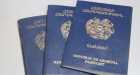 Нотариальный перевод паспорта с армянского языка