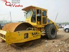 виброкаток SAKAI  SV 505D, 2011 год