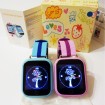Детские  наручные часы Smart Baby Watch с GPS