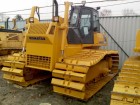 Бульдозер KOMATSU D65PX-12E