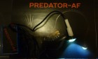 Световая приманка Predator-AF