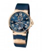 Подарок легендарные Часы Ulysse Nardin Marine