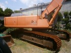 Экскаватор гусеничный HITACHI ZX330