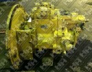 Главный гидравлический насос Caterpillar 345 CL