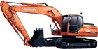 Экскаватор Doosan DX 225 LC 2013