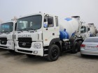 КП автобетоносмеситель Hyundai HD270