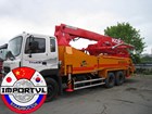 Hyundai HD260 KCP32RZ5170