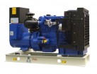 Дизель-генераторы Perkins HPP-36