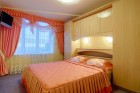 Компактные номера гостиницы в Барнауле