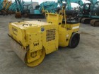 Каток комбинированный Bomag BW115АС