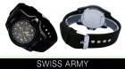 Легендарные Часы « Swiss Army»