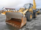 Погрузчик фронтальный Komatsu WA430-5 2003г