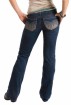 Женские молодежные оригинальные американские джинсы по супер цене